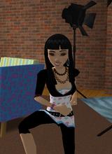avatar image