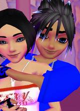 avatar image