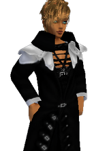 avatar picture