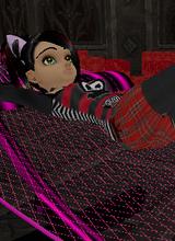 avatar image