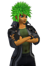 avatar image