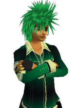 avatar image