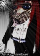 DarkCrimsonEyes