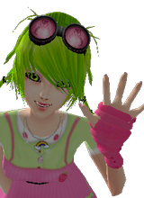 avatar image