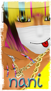 avatar image