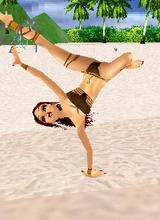 avatar image