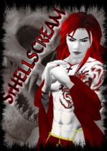 SrHELLSCREAM