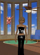 avatar image