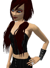 avatar image