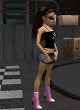 avatar image
