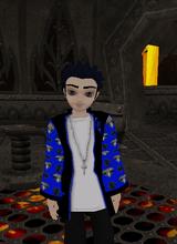 avatar image