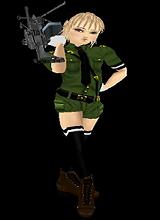 avatar picture