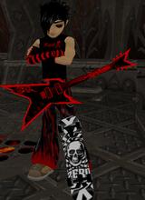 avatar image