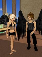 avatar image