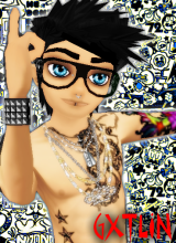 GXTLIN