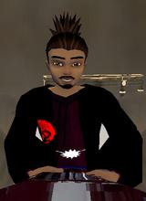 avatar image