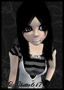 avatar picture