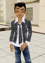 avatar image