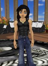 Donnshepard