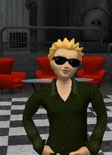 avatar image