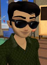 avatar image