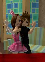 avatar image