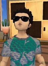 avatar picture