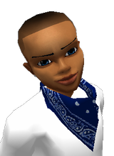 avatar image