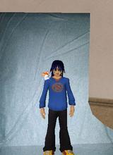 avatar image