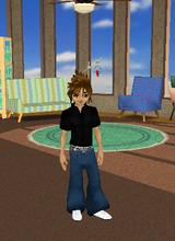 avatar image