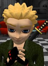 avatar picture
