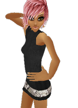 Avatar pic