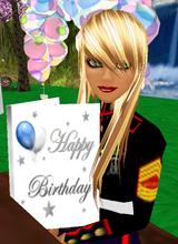 avatar image