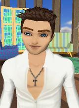Avatar pic