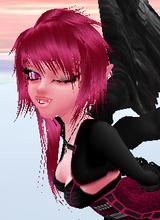 PinkOnyx85