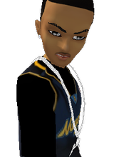 avatar image