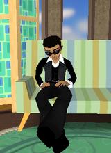 avatar image