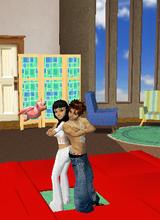avatar image