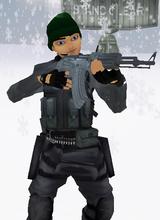 avatar image