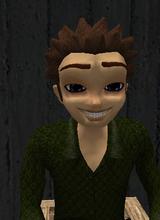 avatar image