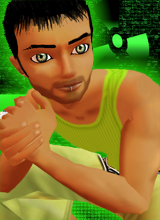 avatar image
