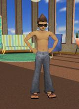 avatar image