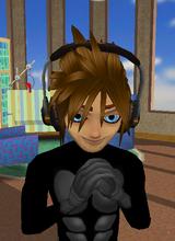 avatar image