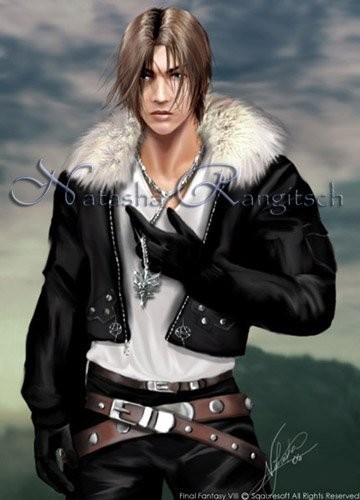 avatar picture