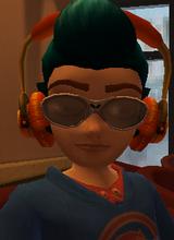 avatar image