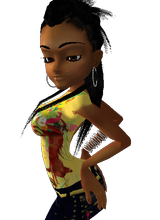 Avatar pic