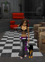 avatar image