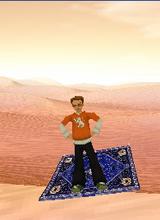 avatar image