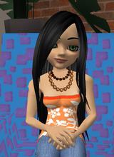 avatar image