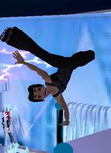 avatar image